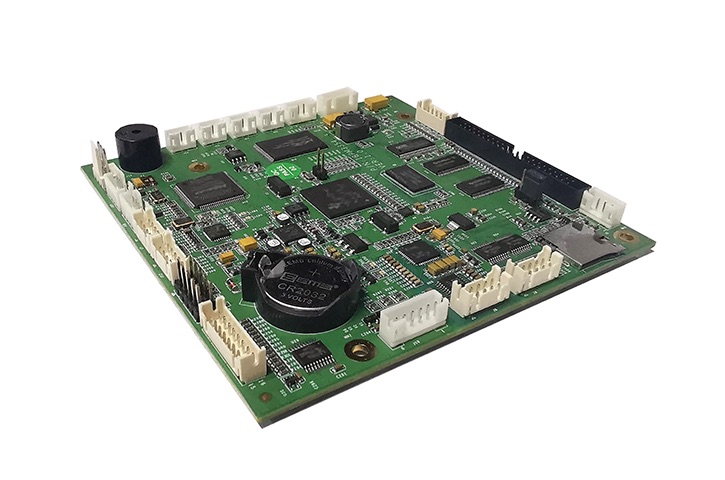 定制工業控制板卡