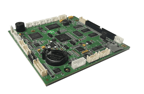 好評的電力物聯網網關