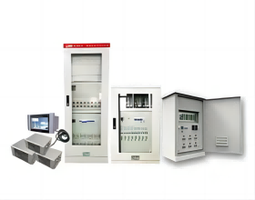 電力物聯網網關