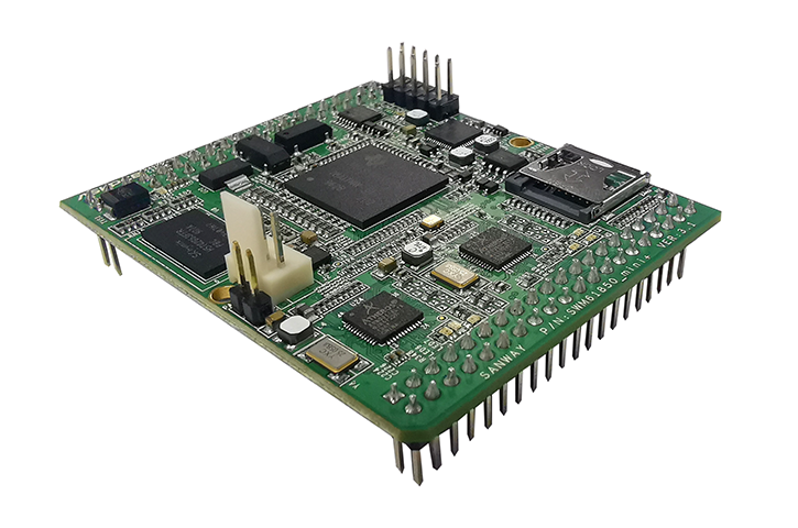 充電樁模塊具有哪些優勢