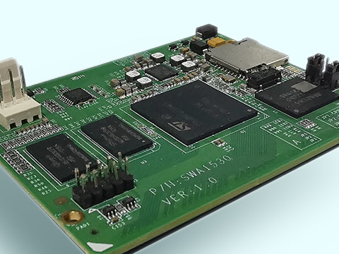 南網分布式配網終端怎么樣？